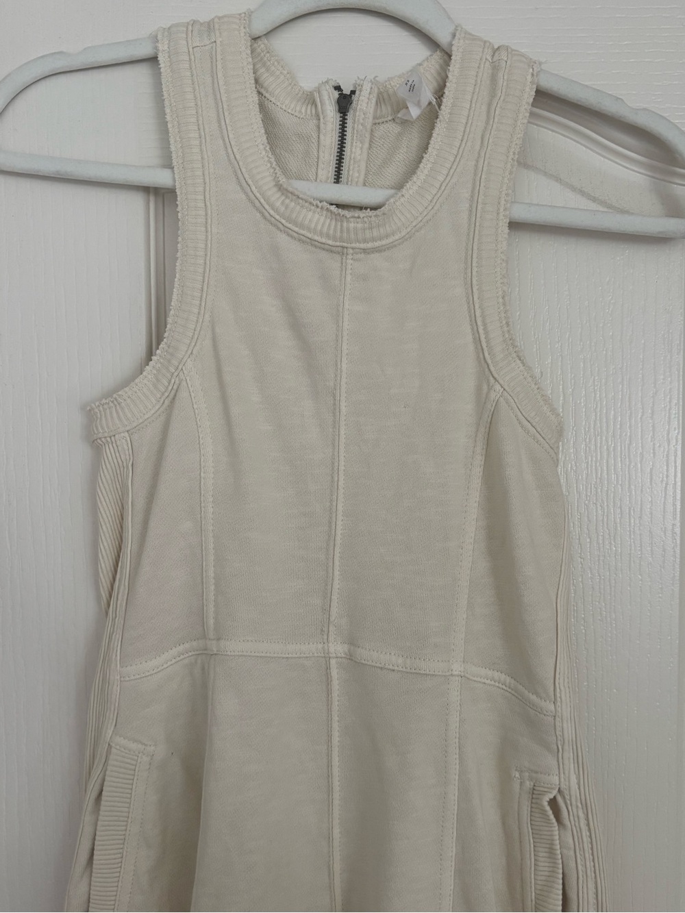 Anthropologie daily practice Jumpsuit - Picture 4 of 5